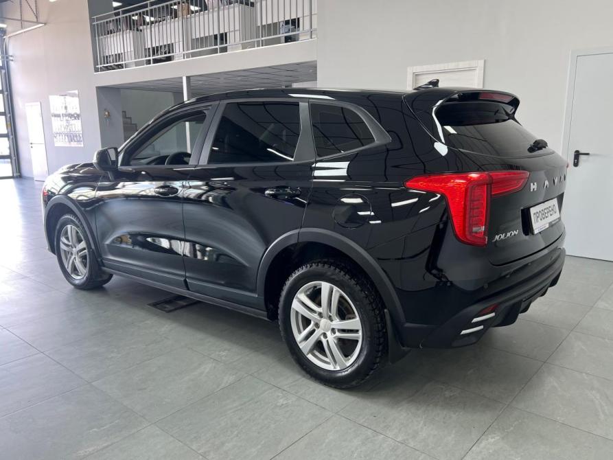 Haval Jolion I Рестайлинг Казань  - изображение 5
