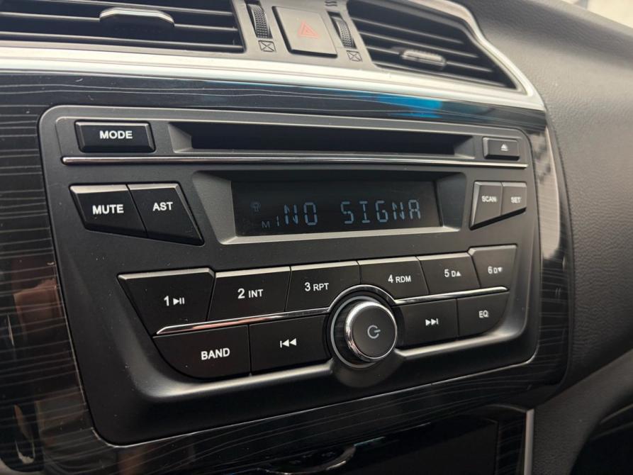 Lifan Solano II Ростов-на-Дону  - изображение 9
