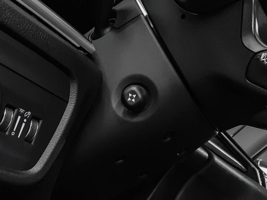 Jeep Grand Cherokee V (WL) Москва  - изображение 22