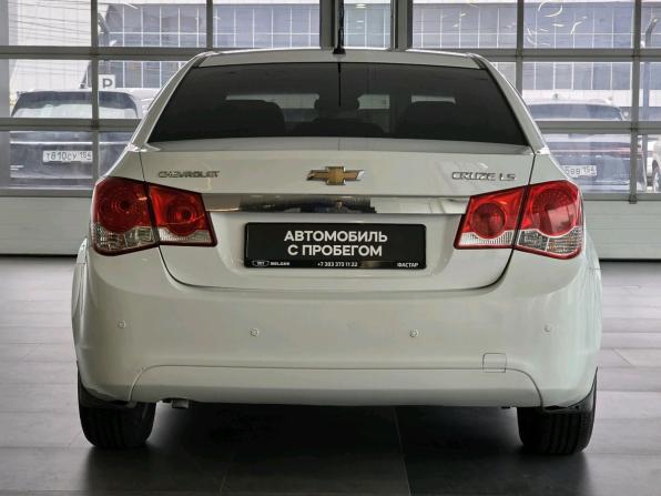 Chevrolet Cruze I с пробегом 2012 года, цена 550 000 рублей, 177832 км, седан, Автокод Объявления