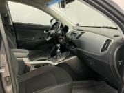 Kia Sportage III Рестайлинг Уфа  - изображение 29