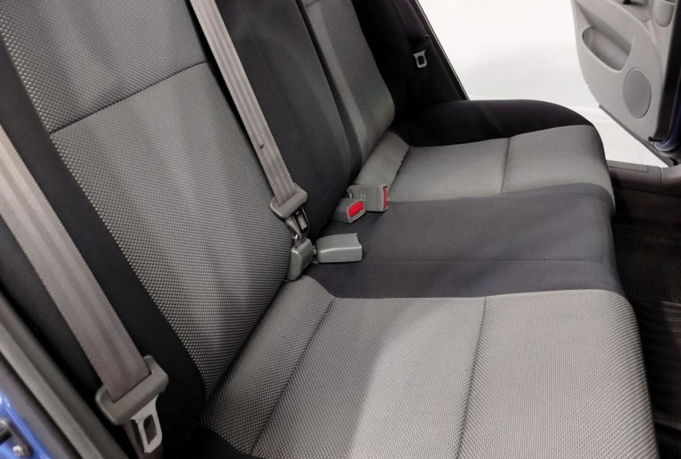 Chevrolet Lacetti I Саратов  - изображение 23