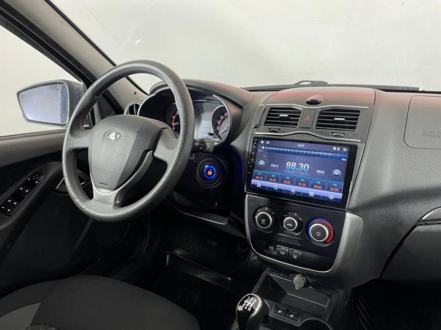 Lada (ВАЗ) Granta I Рестайлинг Воронеж  - изображение 12