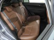 Hyundai Creta I Рестайлинг Ростов-на-Дону  - изображение 25