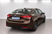 Kia Cerato III Рестайлинг (Classic) Москва  - изображение 19