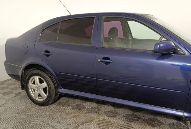 Skoda Octavia I (A4) Рестайлинг с пробегом 2008 года, цена 480 000 рублей, 262933 км, лифтбек, Автокод Объявления