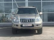 Toyota Land Cruiser Prado 120 Series Уфа  - изображение 19