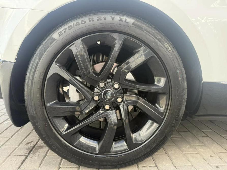 Land Rover Range Rover Sport II Рестайлинг Ростов-на-Дону  - изображение 27