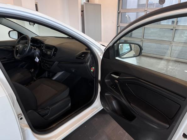 Lada (ВАЗ) Vesta I с пробегом 2021 года, цена 1 226 000 рублей, 90181 км, седан, Автокод Объявления
