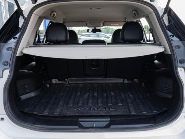 Nissan X-Trail III с пробегом 2016 года, цена 1 770 000 рублей, 99051 км, внедорожник, Автокод Объявления