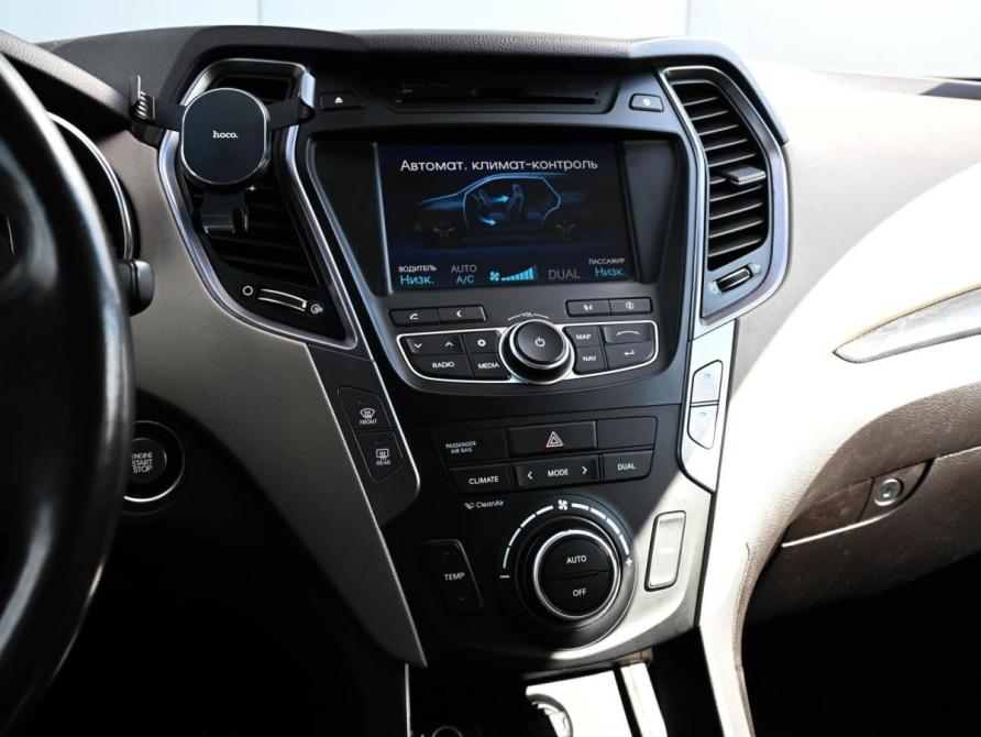 Hyundai Santa Fe III Новороссийск  - изображение 16