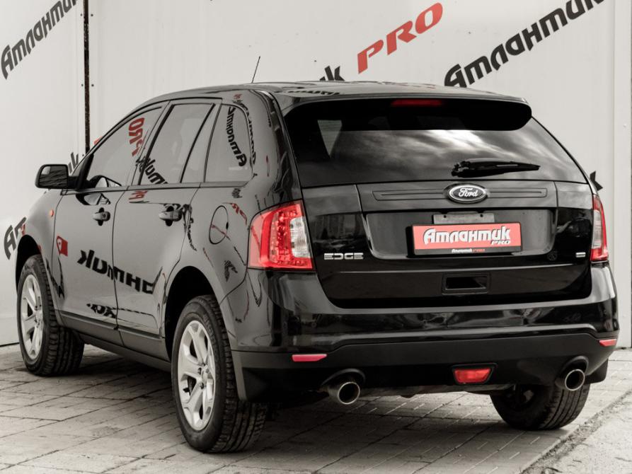 Ford Edge I Рестайлинг Екатеринбург  - изображение 5