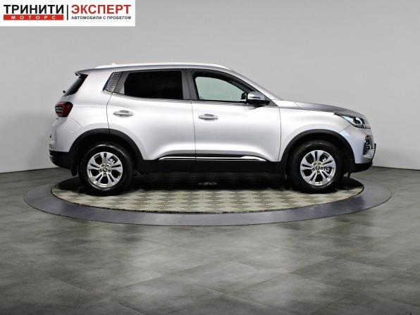 Chery Tiggo 4 Pro I с пробегом 2024 года, цена 1 700 000 рублей, 52639 км, внедорожник, Автокод Объявления