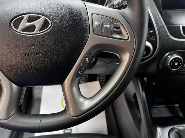 Hyundai ix35 I с пробегом 2013 года, цена 1 275 000 рублей, 141764 км, внедорожник, Автокод Объявления