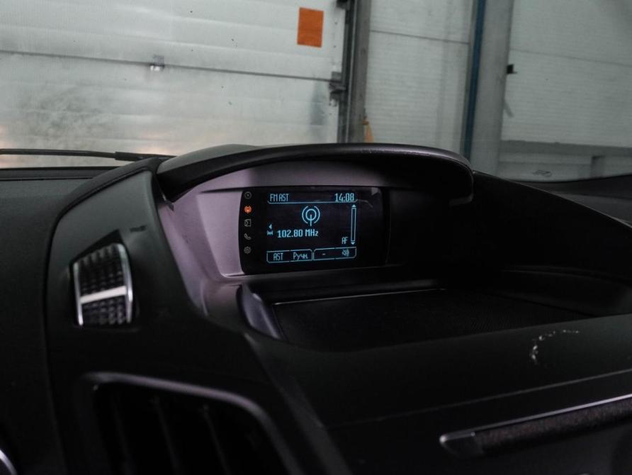 Ford Kuga II Воронеж  - изображение 16