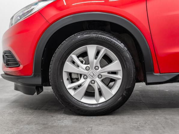 Honda Vezel I Рестайлинг с пробегом 2019 года, цена 1 999 000 рублей, 38008 км, внедорожник, Автокод Объявления