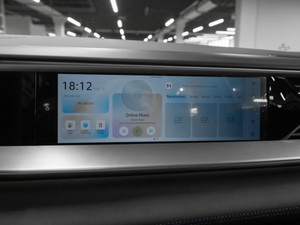 Volkswagen Teramont II (China Market) с пробегом 2025 года, цена 6 000 000 рублей, 100 км, внедорожник, Автокод Объявления
