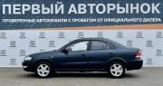 Nissan Almera Classic I Краснодар  - изображение 29