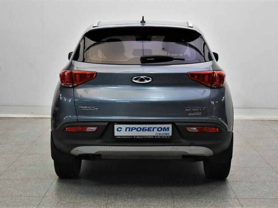 Chery Tiggo 7 I Москва  - изображение 3