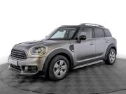 Mini Countryman II Москва  - изображение 30