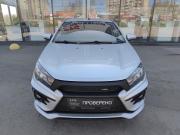Lada (ВАЗ) Vesta I Ижевск  - изображение 27