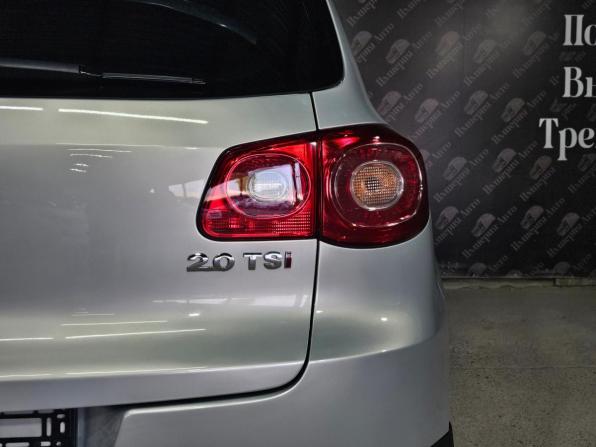 Volkswagen Tiguan I с пробегом 2010 года, цена 1 190 000 рублей, 157100 км, внедорожник, Автокод Объявления
