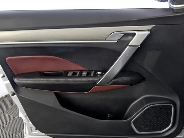 Geely Coolray I с пробегом 2021 года, цена 1 580 000 рублей, 82358 км, внедорожник, Автокод Объявления