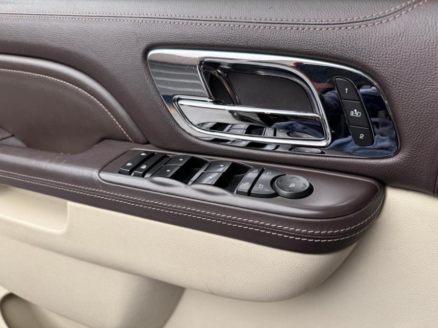 Cadillac Escalade III Санкт-Петербург  - изображение 8