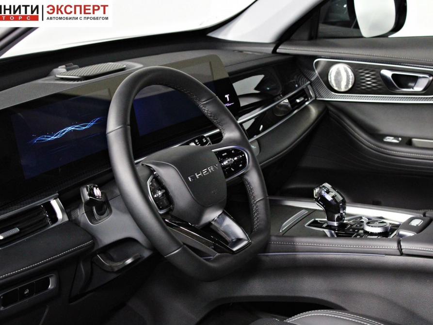 Chery Tiggo 7 Pro Max I Рестайлинг Белгород  - изображение 10