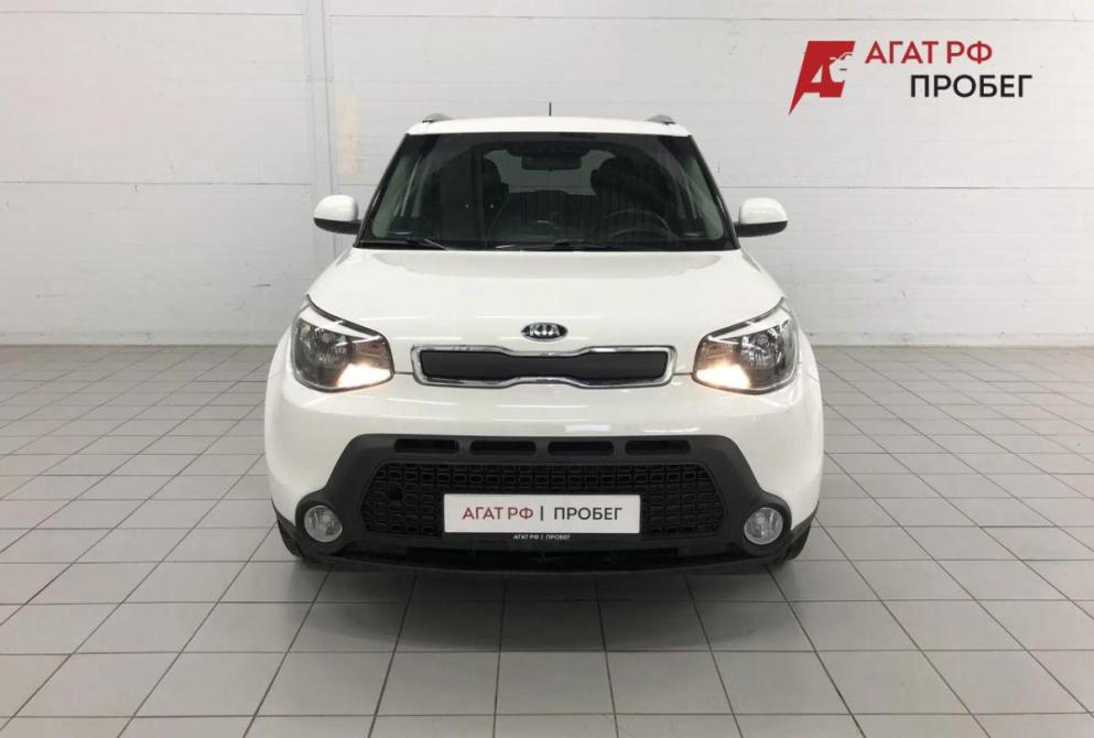 Kia Soul II Астрахань  - изображение 2