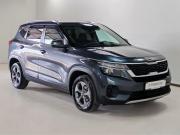 Kia Seltos I Астрахань  - изображение 22
