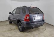 Kia Sportage II Волгоград  - изображение 31
