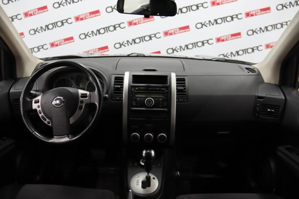 Nissan X-Trail II Рестайлинг Сургут  - изображение 8