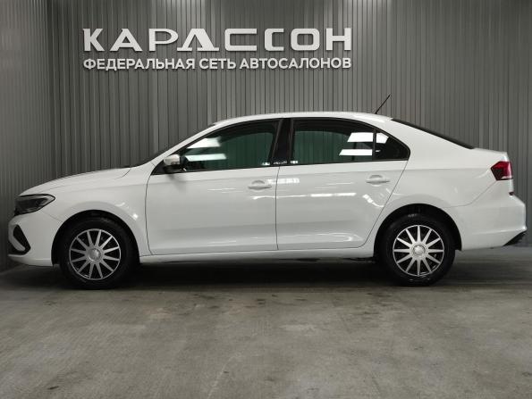 Volkswagen Polo VI с пробегом 2021 года, цена 1 490 000 рублей, 62500 км, лифтбек, Автокод Объявления