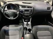 Kia Ceed II Рестайлинг Пермь  - изображение 32