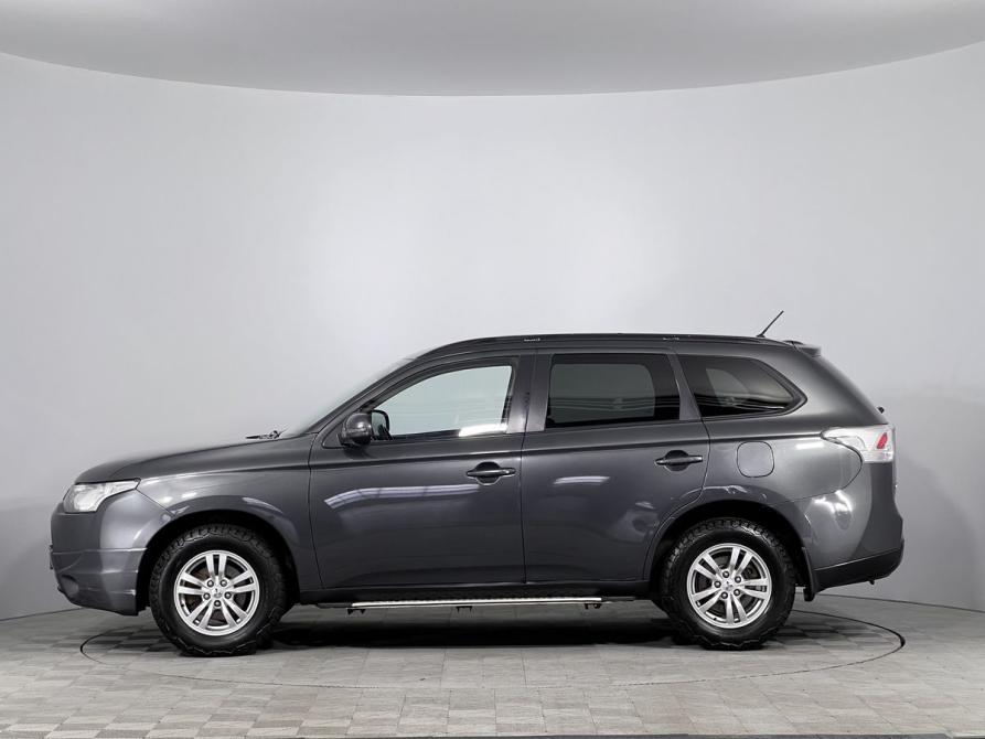 Mitsubishi Outlander III Калининград  - изображение 8