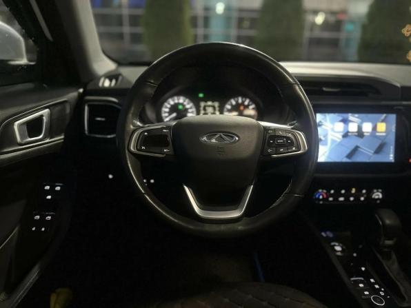 Chery Tiggo 4 I Рестайлинг с пробегом 2021 года, цена 1 295 000 рублей, 40751 км, внедорожник, Автокод Объявления