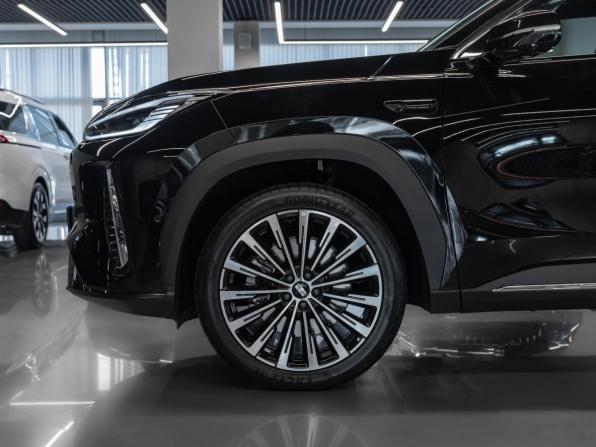 Geely Galaxy M7 с пробегом 2026 года, цена 3 700 000 рублей, 23 км, внедорожник, Автокод Объявления