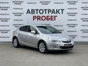 Opel Astra J Владимир  - изображение 15