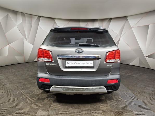 Kia Sorento II с пробегом 2010 года, цена 1 175 000 рублей, 260716 км, внедорожник, Автокод Объявления