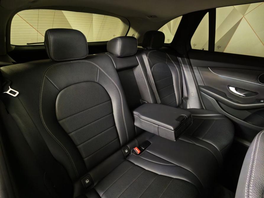 Mercedes-Benz GLC I (X253) Москва  - изображение 17