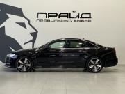 Audi A6 IV (C7) Рестайлинг Ростов-на-Дону  - изображение 36