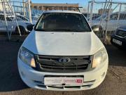 Lada (ВАЗ) Granta I Нижнекамск  - изображение 23