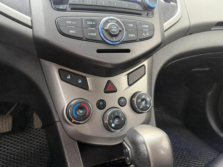 Chevrolet Aveo II Ростов-на-Дону  - изображение 12
