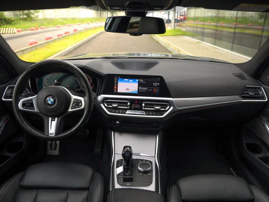 BMW 3 серии VII (G2x) Санкт-Петербург  - изображение 13