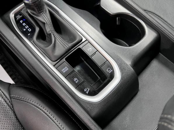 Hyundai Santa Fe IV с пробегом 2018 года, цена 2 745 000 рублей, 150899 км, внедорожник, Автокод Объявления