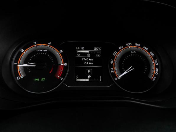 Lada (ВАЗ) Iskra с пробегом 2026 года, цена 1 549 000 рублей, 7746 км, универсал, Автокод Объявления