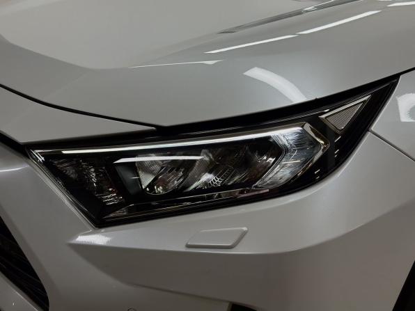 Toyota RAV4 V (XA50) с пробегом 2020 года, цена 3 400 000 рублей, 65548 км, внедорожник, Автокод Объявления