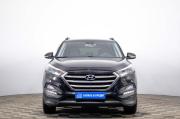 Hyundai Tucson III Пермь  - изображение 24