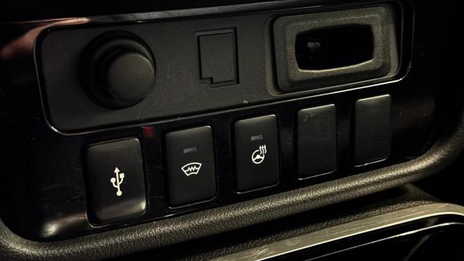 Mitsubishi Outlander III Рестайлинг 3 с пробегом 2018 года, цена 2 039 000 рублей, 148892 км, внедорожник, Автокод Объявления